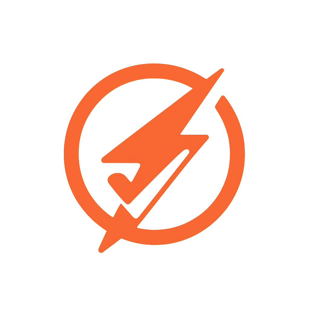 SwiftVerify Logo